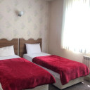 اتاق سه تخته هتل آپارتمان رسپینا تهران