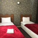 اتاق چهار تخته هتل آپارتمان رسپینا تهران