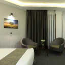 اتاق دوتخته دبلvip هتل ریتز تهران