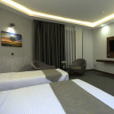 اتاق سه تخته(سینگل) هتل ریتز تهران