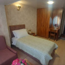 اتاق یک تخته هتل ساسان تهران