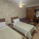 اتاق دو تخته توئین هتل ساسان تهران