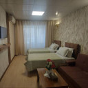 اتاق سه تخته هتل ساسان تهران