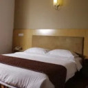 اتاق یک تخته هتل ساینا تهران