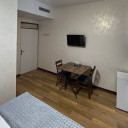 اتاق یک تخته هتل ترن تهران