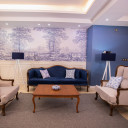 آپارتمان دوخوابه چهارتخته تیپ C(مستردار) مجتمع اقامتی ترنج تهران