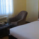 اتاق دوتخته برای یک نفر هتل ورزش تهران