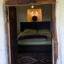 اتاق یک تخته اقامتگاه بومگردی کندوج تنکابن