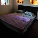 اتاق دو نفره (تخته دبل+کفخواب) اقامتگاه بومگردی کندوج تنکابن