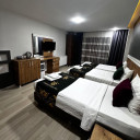 سه تخته سوئیت آپارتمان کامفورت سوئیت (Comfort Suite) وان