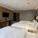 اتاق چهارتخته هتل کاراجا وان