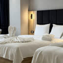 اتاق سه تخته هتل کاراجا وان