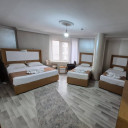 چهار تخته هتل کروان (Kervan) وان