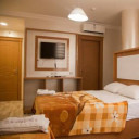 دو تخته هتل کروان (Kervan) وان