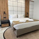 دو تخته هتل پارس پالاس (Pars Palas) وان