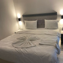 اتاق دوتخته دبل هتل رز لایف وان