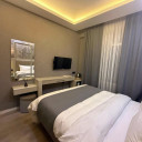 اتاق دوتخته دبل هتل رویال سونز ( Royal sevens ) وان