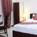 سوئیت دوتخته برای یک نفر هتل آرتمیس یزد