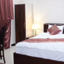 سوئیت دوتخته هتل آرتمیس یزد