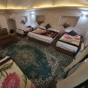 اتاق پنج تخته (مستر) اقامتگاه بومگردی فروردین یزد