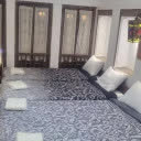 اتاق چهار تخته(سینگل) اقامتگاه سنتی حاجی بابایی یزد