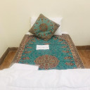 اتاق یک تخته اقتصادی هتل سنتی خوان دوحد یزد