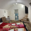 اتاق چهار تخته زیر زمین (سینگل) اقامتگاه بومگردی خانه خشتی یزد