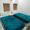 اتاق دو تخته توئین اقامتگاه بومگردی مامس یزد