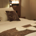 اتاق پنج تخته هتل نگین یزد