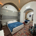 اتاق چهارتخته(3) اقامتگاه بومگردی نیلوفر آبی یزد