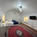 اتاق دوتخته توئین(7) اقامتگاه بومگردی نیلوفر آبی یزد