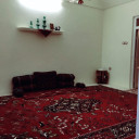 اتاق دو نفره اقامتگاه بومگردی اوروزا یزد