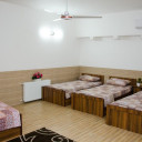 سوئیت شش نفره VIP طراوت خانه مسافر سرای کاوه یزد