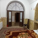 اتاق دو تخته شماره پنج (زیر زمین) اقامتگاه بومگردی شاخه نبات یزد