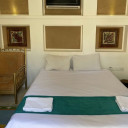 اتاق پنج تخته اقتصادی هتل سنتی کوروش یزد