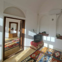 سوئیت دو خوابه چهار نفره (کفخواب) اقامتگاه بومگردی یزدمهر یزد