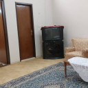 سوئیت دو خوابه هشت نفره (کفخواب) اقامتگاه بومگردی یزدمهر یزد