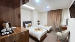 هتل هیلتون باکرکوی (Hilton Bakirkoy)