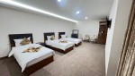 هتل دیوان تکسیم (Divan Taksim)