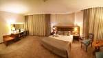 هتل هیلتون باکرکوی (Hilton Bakirkoy)
