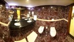 هتل هیلتون باکرکوی (Hilton Bakirkoy)