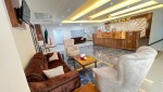 هتل هیلتون باکرکوی (Hilton Bakirkoy)
