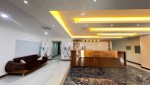هتل هیلتون باکرکوی (Hilton Bakirkoy)