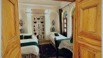 اقامتگاه سنتی عمارت قجری