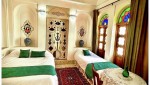 اقامتگاه سنتی عمارت قجری