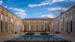اقامتگاه سنتی عمارت قجری