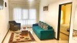 هتل آپارتمان دوریکا