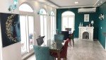 هتل آپارتمان دوریکا