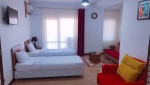 هتل آپارتمان دوریکا