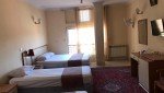 هتل ابیانه